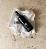 Neroli Cleansing Oil & Cleansing Cloth.