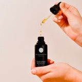 Wildflowers Rejuvenating Serum.