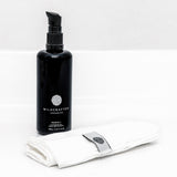 Neroli Cleansing Oil & Cleansing Cloth.