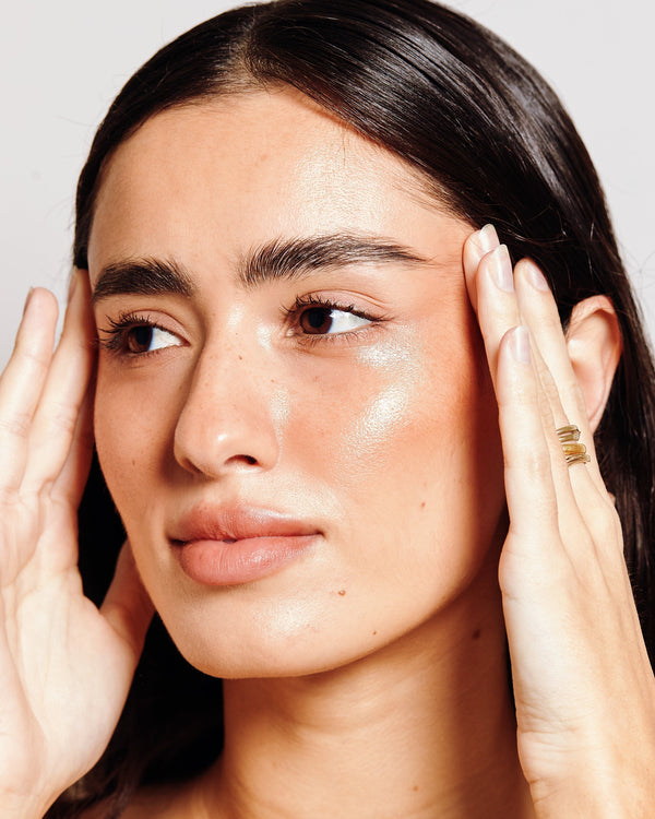 The Power of Ceramides: Strengthening Your Skin’s Natural Barrier