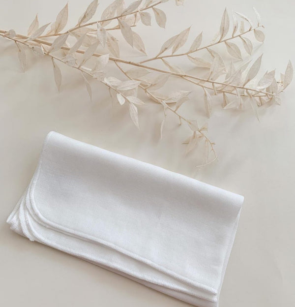 Luxury Cleansing Cloths