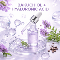 Rosehip Oil