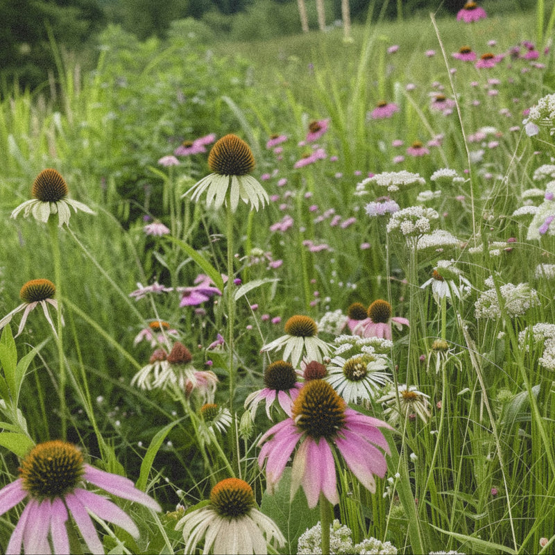 Wildflowers Rejuvenating Serum