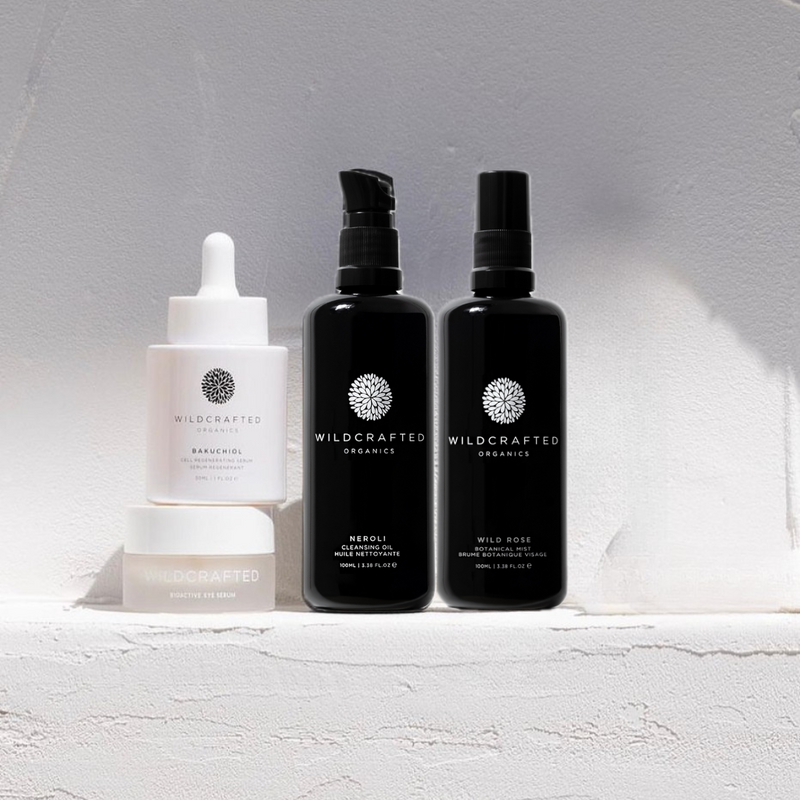 Veronika skincare ritual bundle