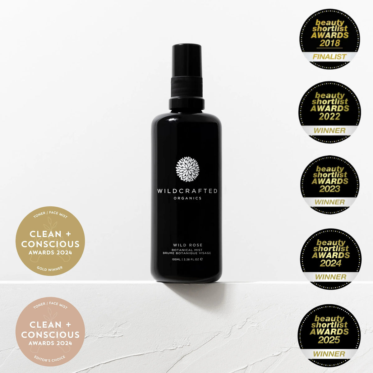 Mist – Wildcrafted Organics
