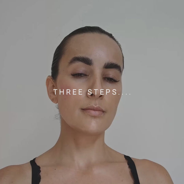 Veronika skincare ritual bundle