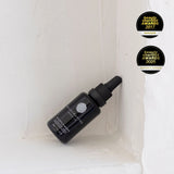 wildcrafted wildflowers rejuvenating serum
